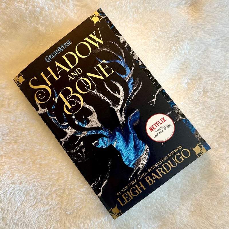 Shadow and Bone