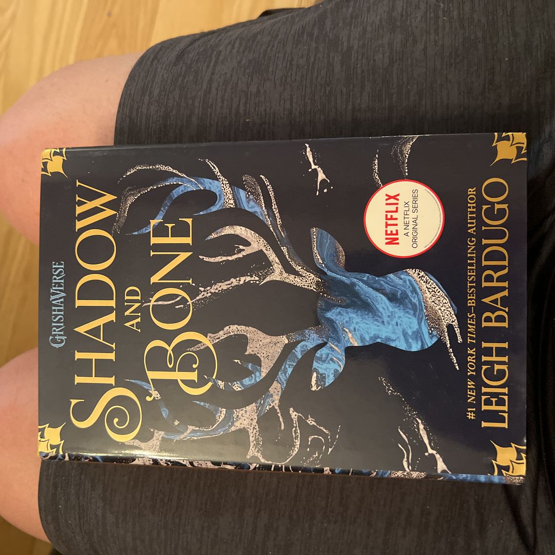 Shadow and Bone