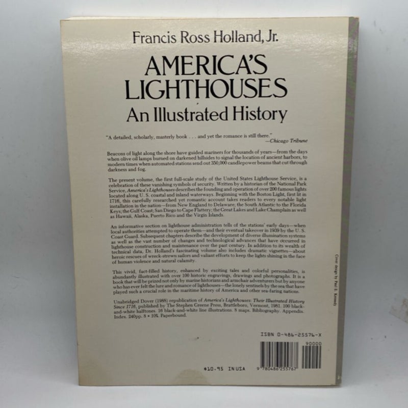 America's Lighthouses