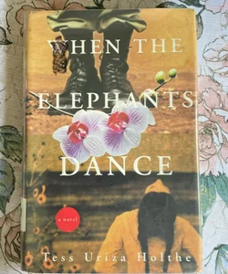 When the Elephants Dance