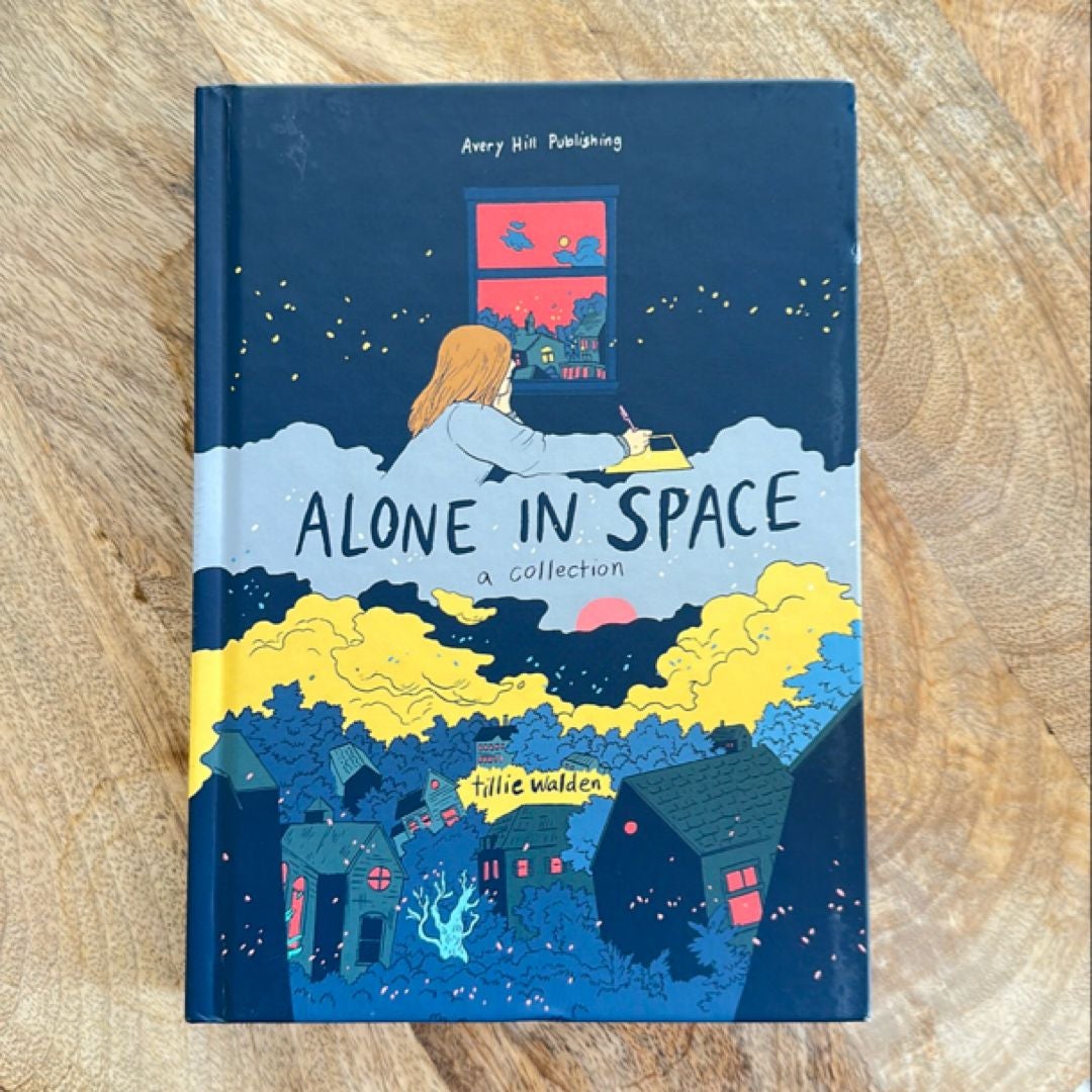 Alone in Space