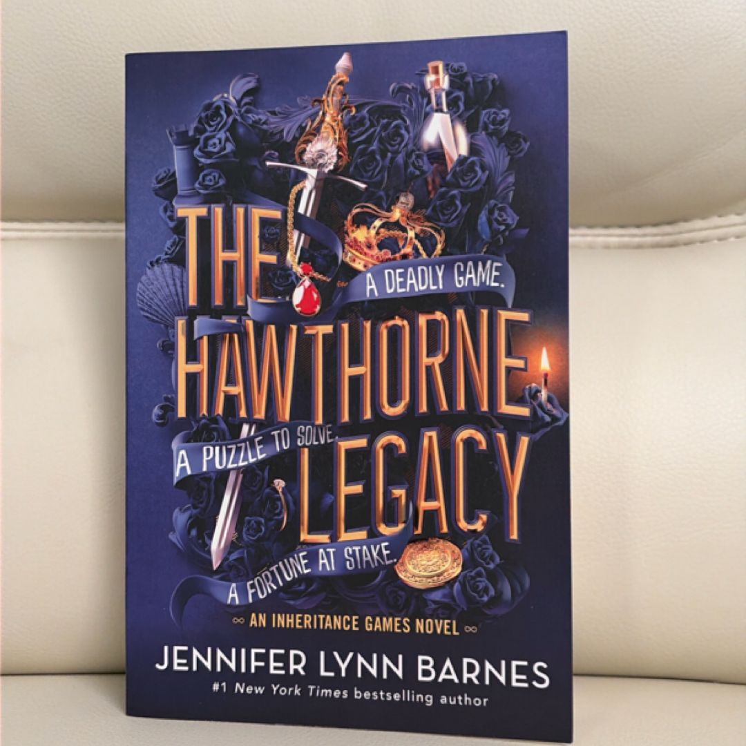 The Hawthorne Legacy