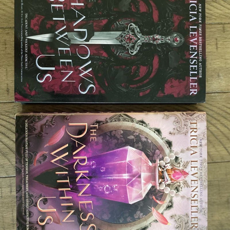 Fantasy Duology