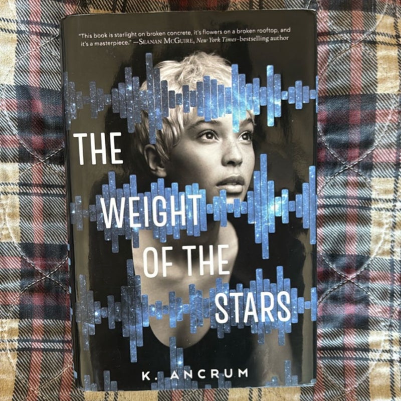 The Weight of the Stars