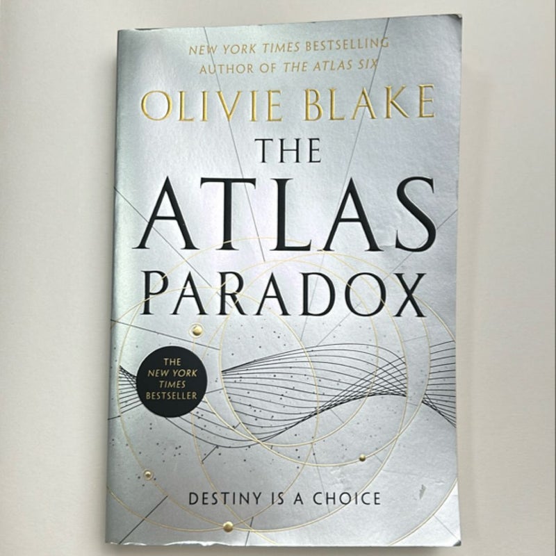 The Atlas Paradox