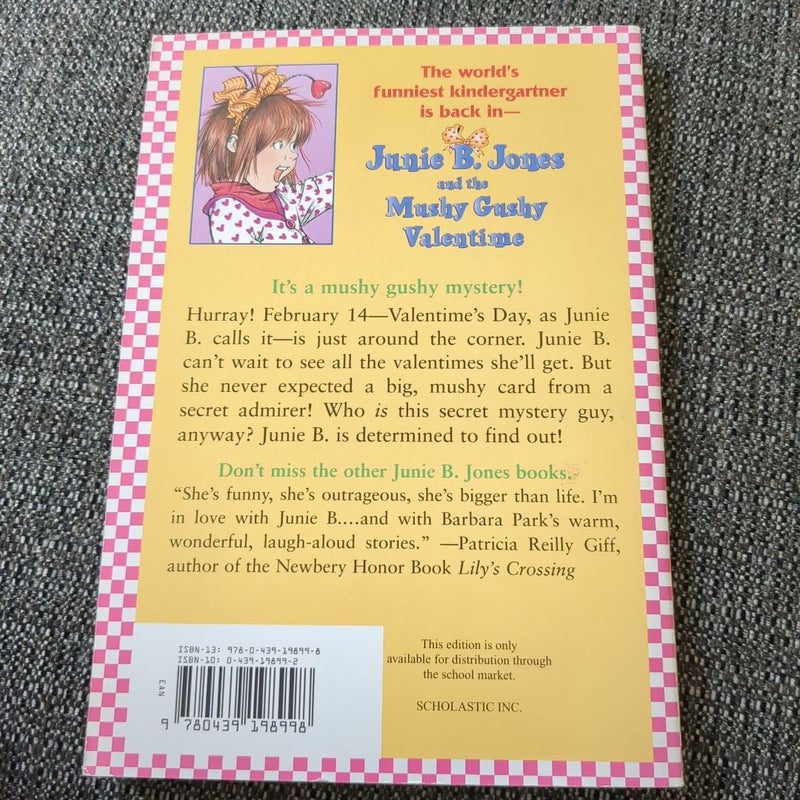 Junie B. Jones #23: Shipwrecked