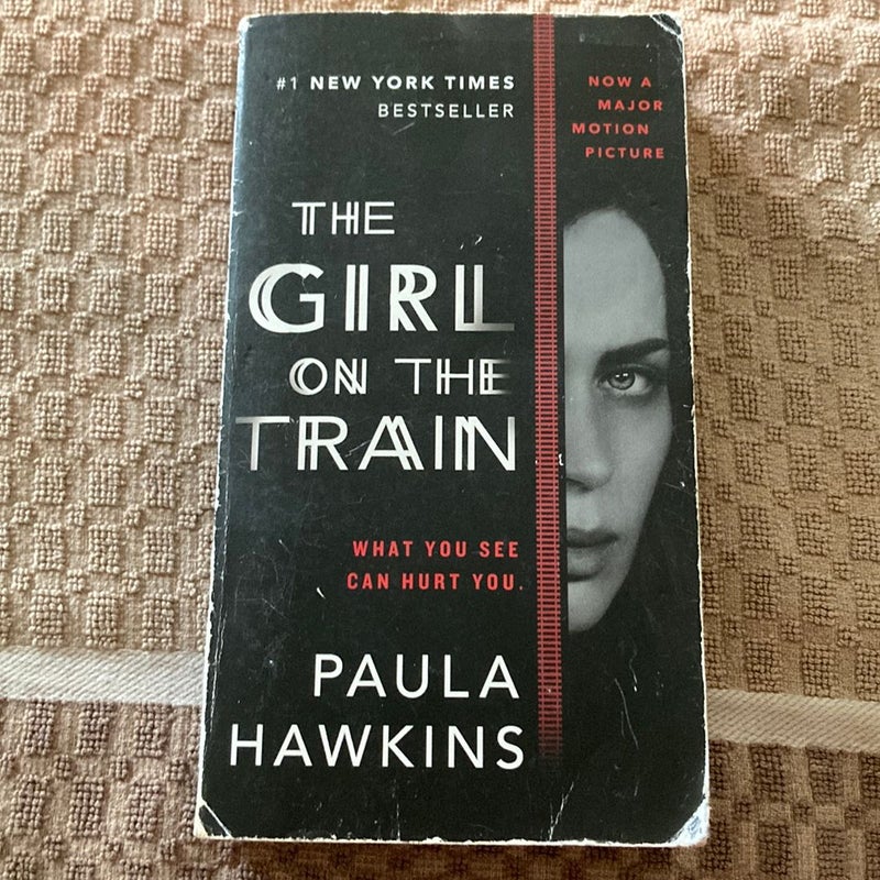 The Girl on the Train