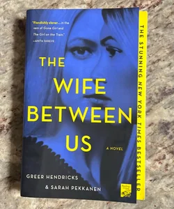 The Wife Between Us