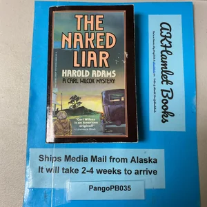 The Naked Liar