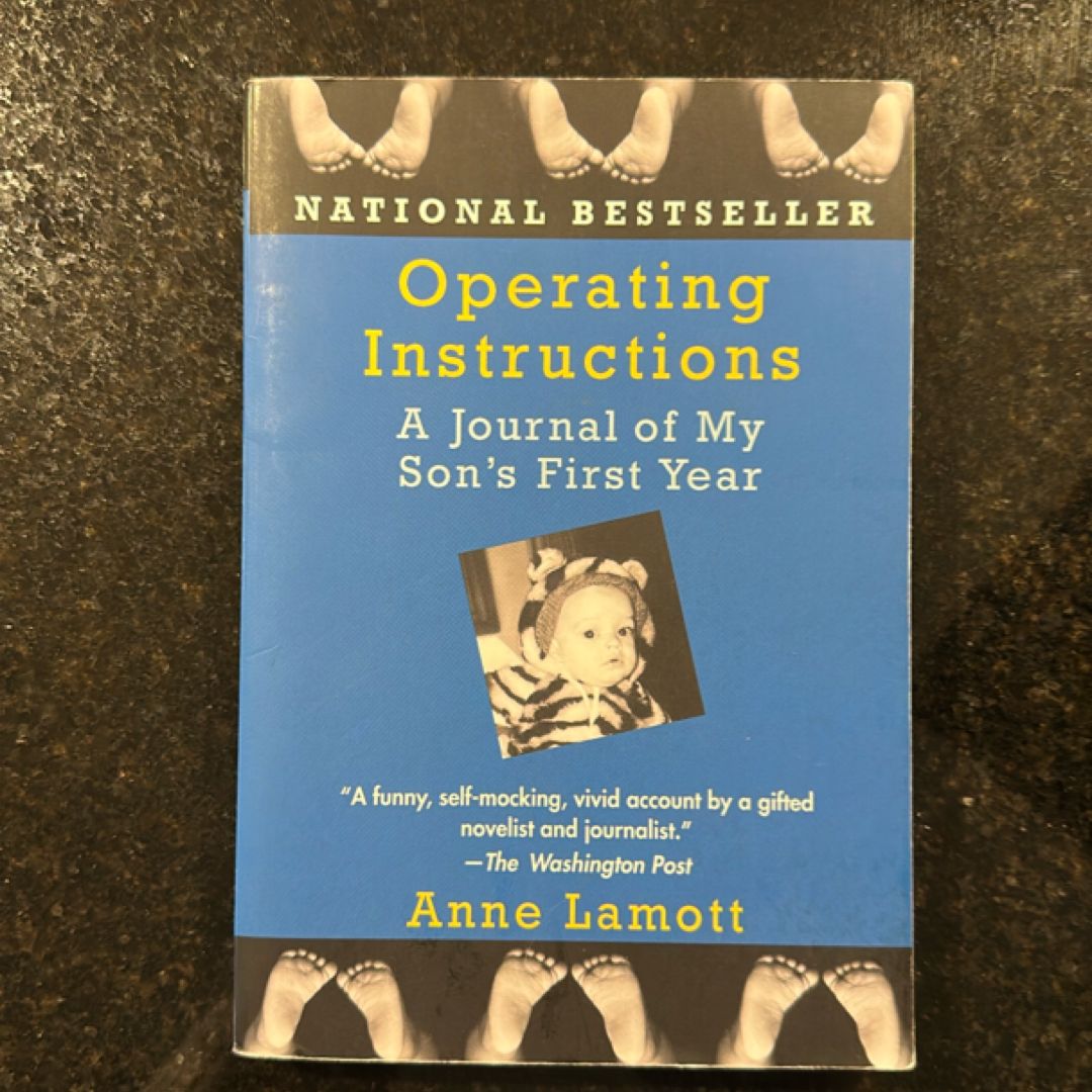 Operating Instructions