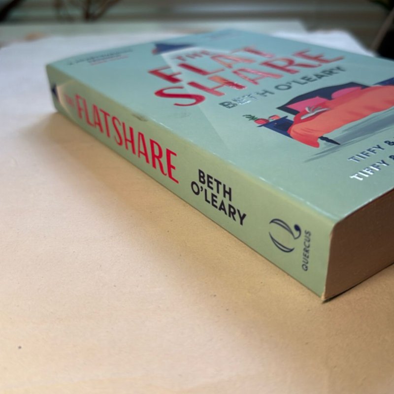 The Flatshare