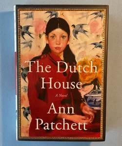 The Dutch House