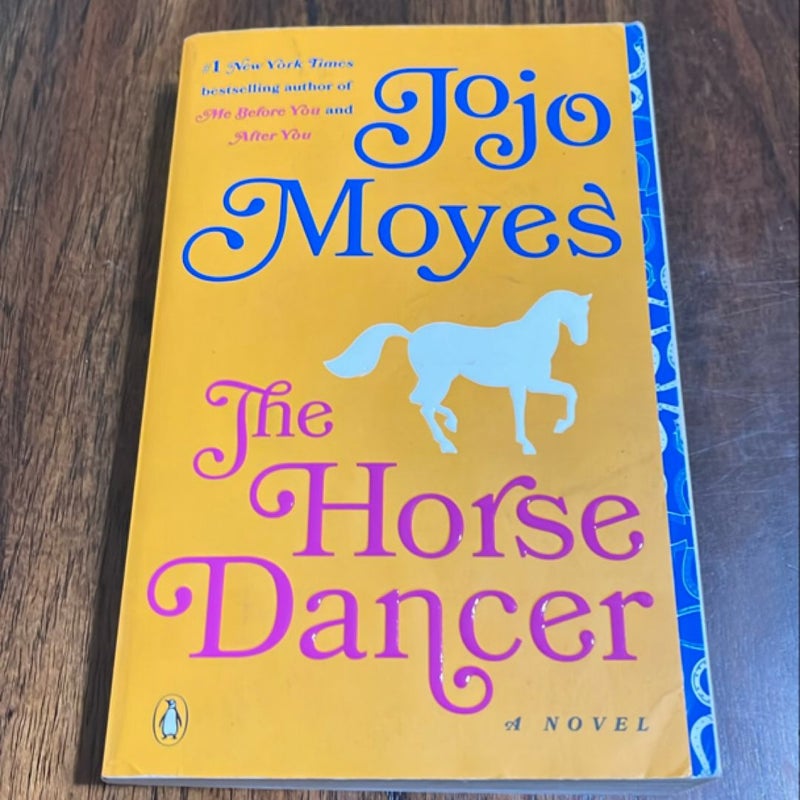 The Horse Dancer