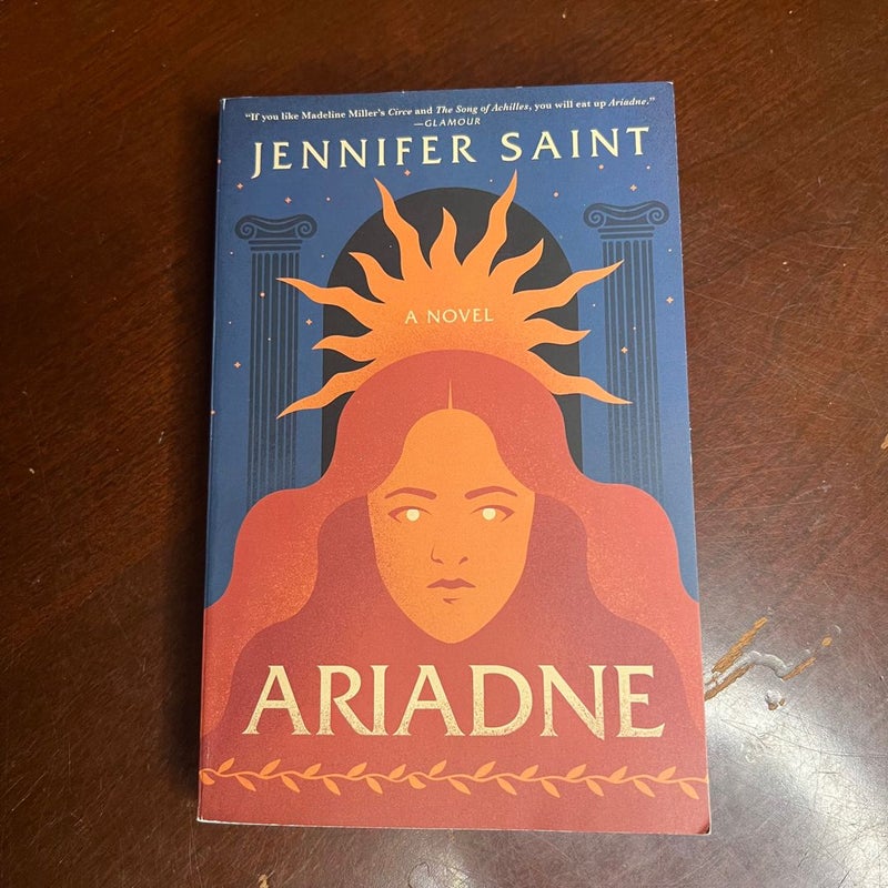 Ariadne