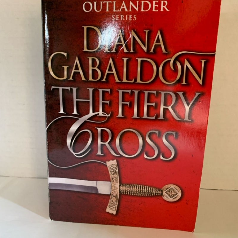 The Fiery Cross