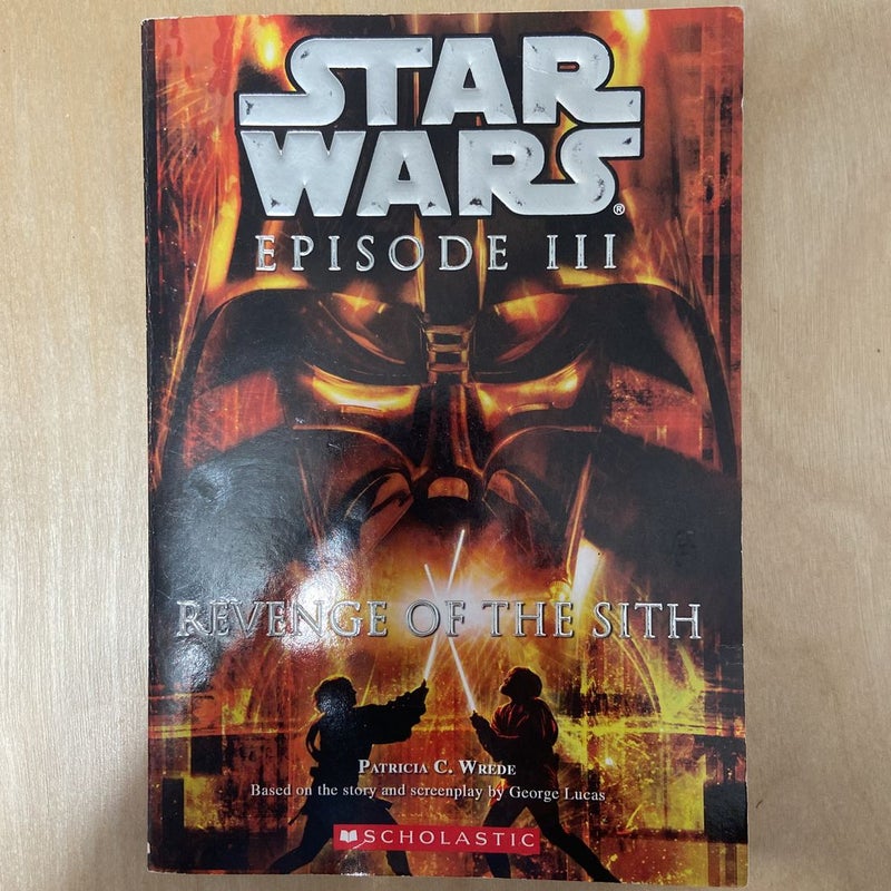 Star Wars Bundle #1 (with 8 Books)