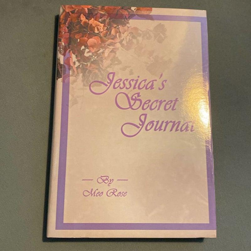 Jessica's Secret Journal