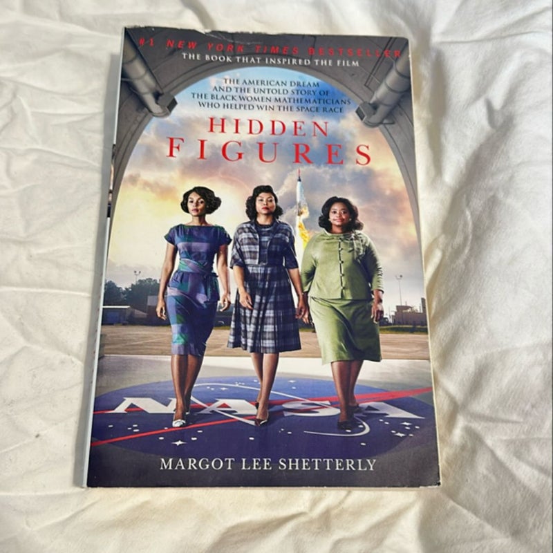 Hidden Figures