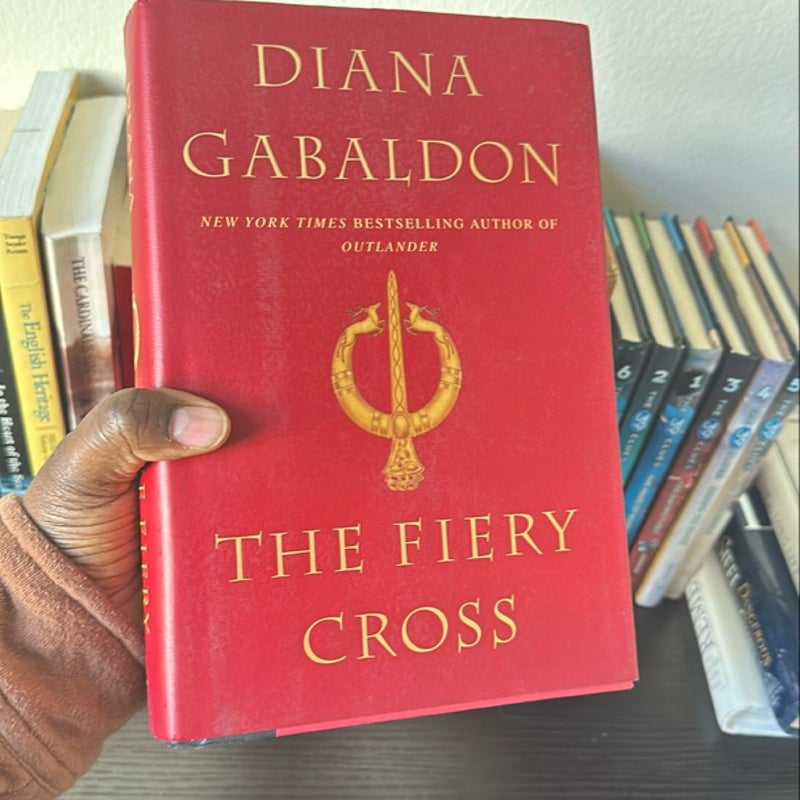 The Fiery Cross