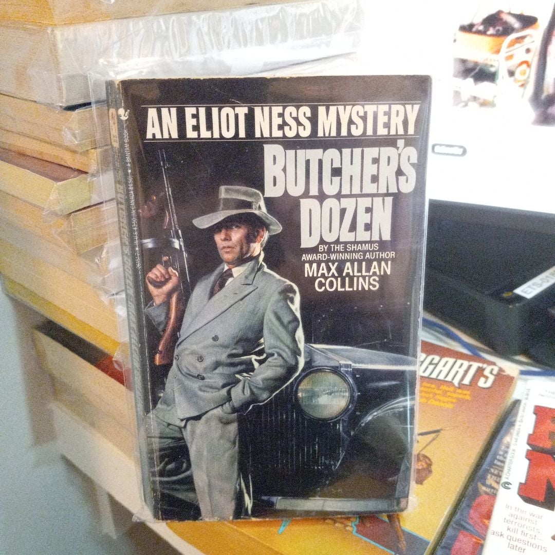 Butcher's Dozen