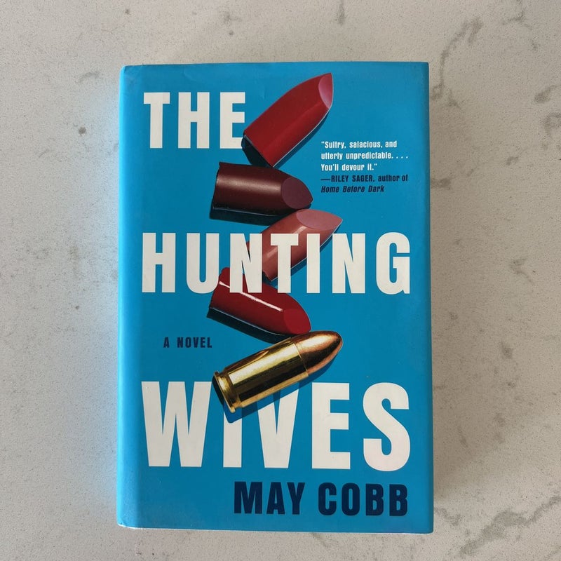 The Hunting Wives