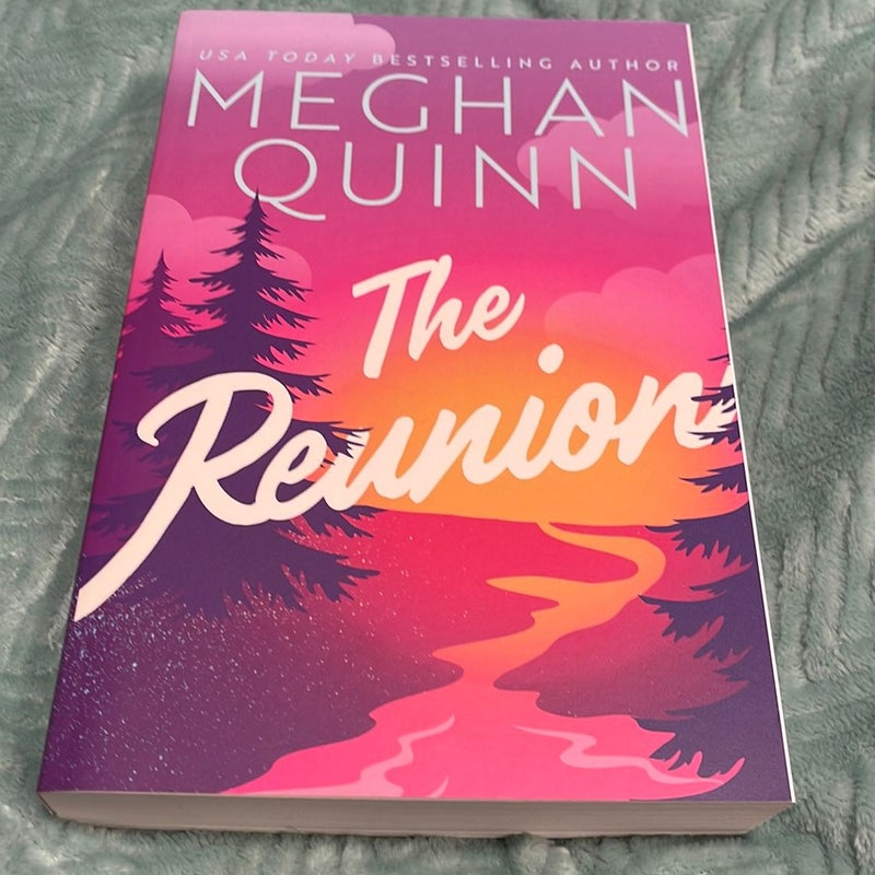 The Reunion