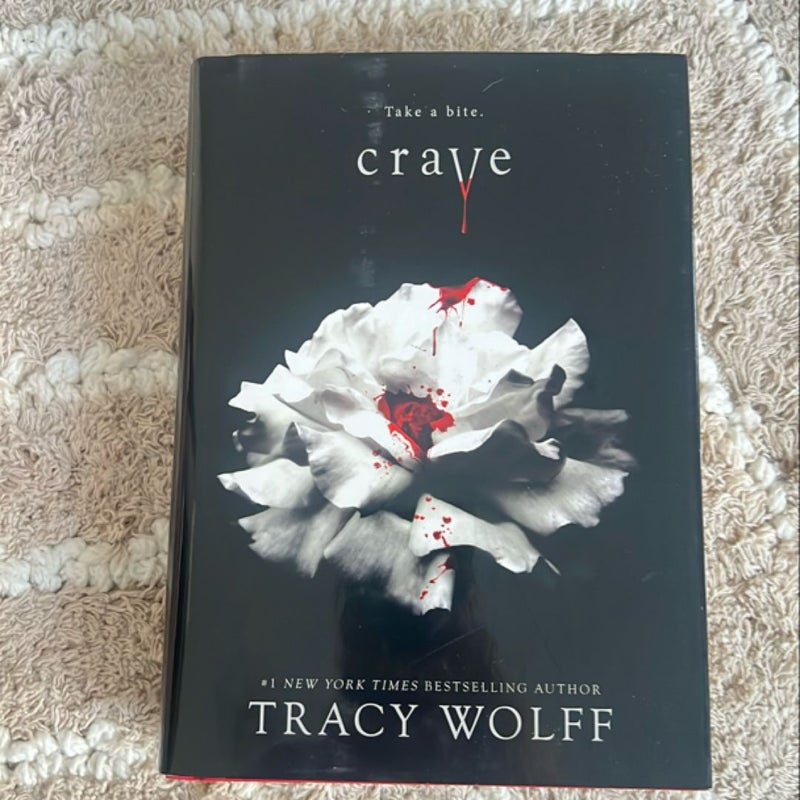 Crave