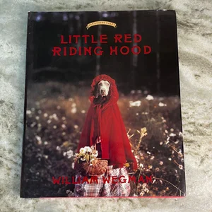 Little Red Riding Hood