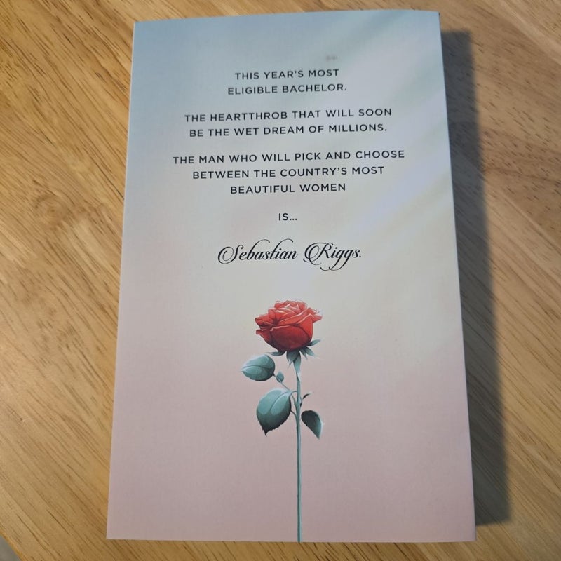The Final Rose