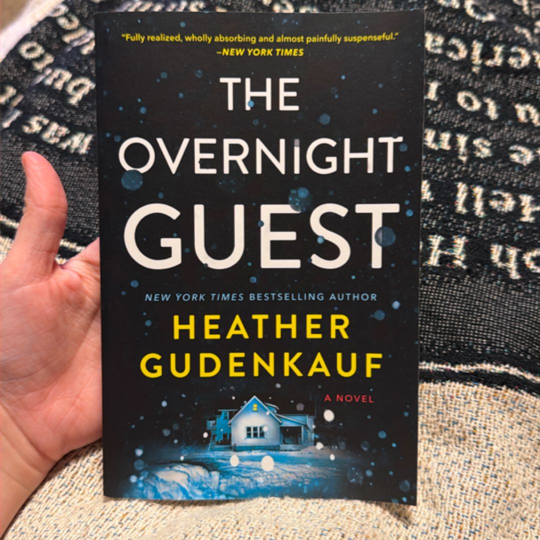 The Overnight Guest