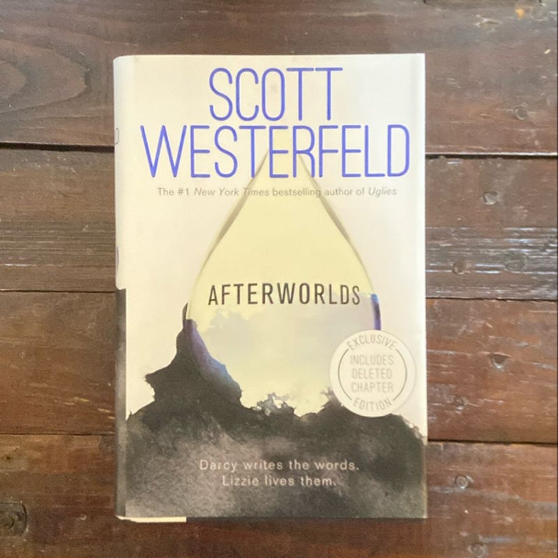 Afterworlds 