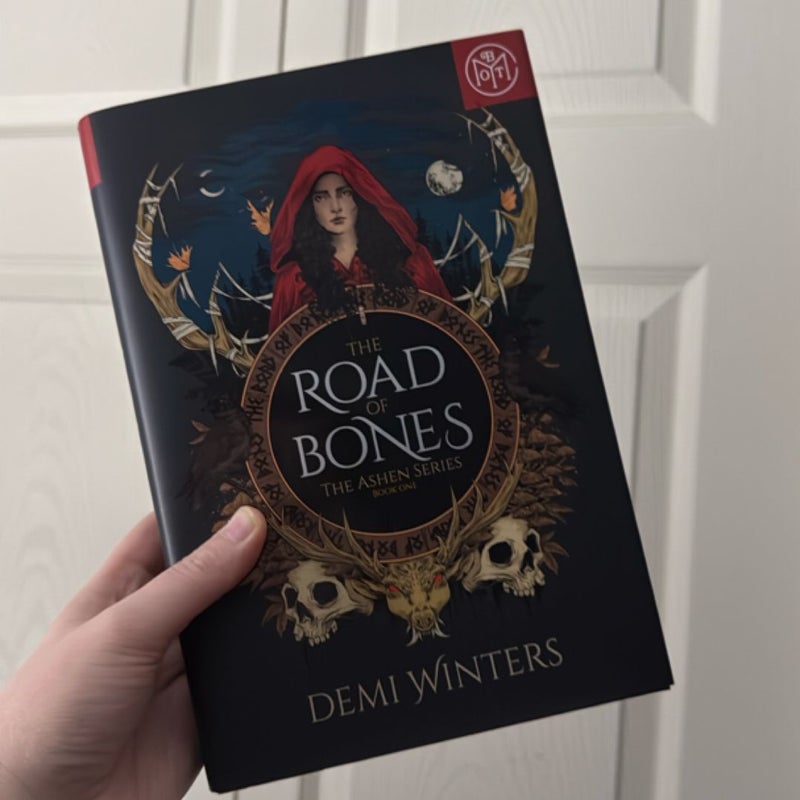 The Road of Bones 
