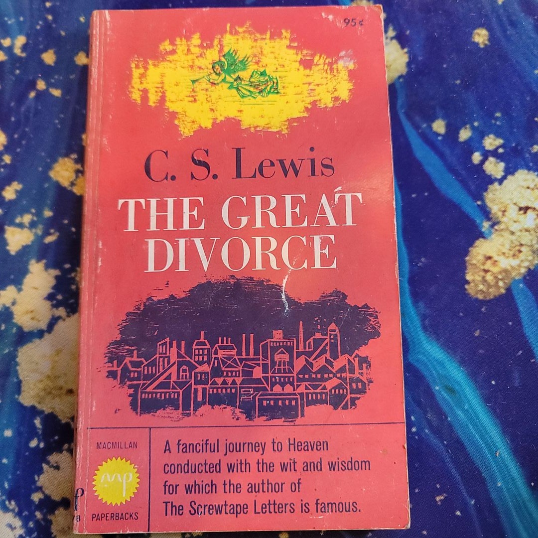 The Great Divorce