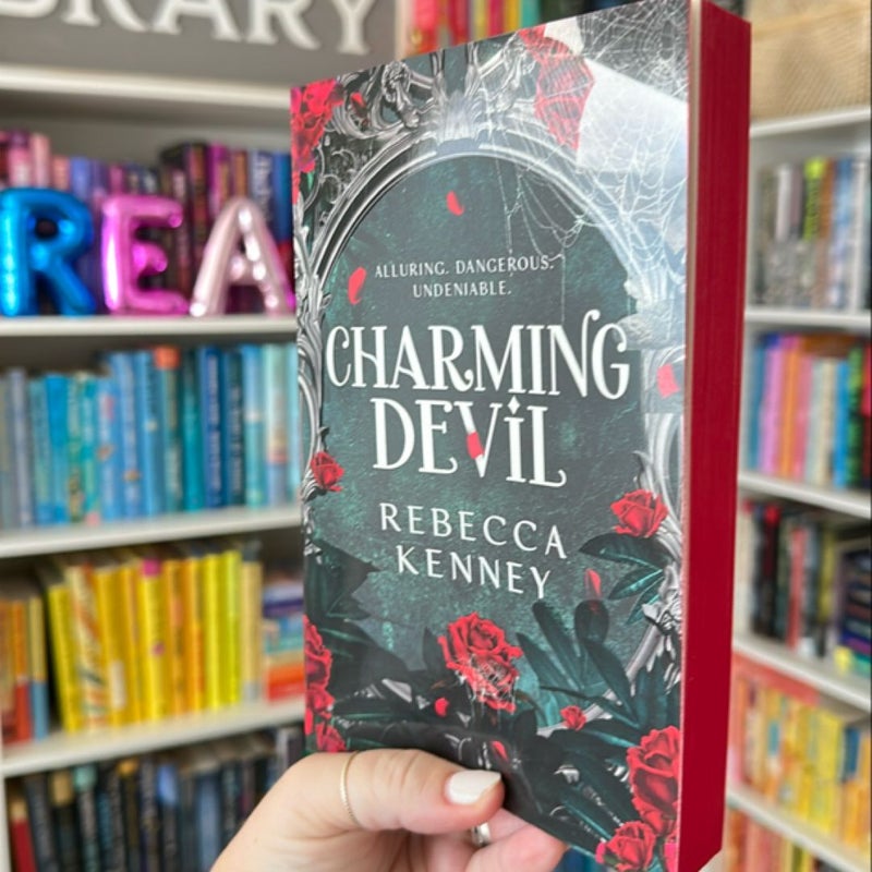 Charming Devil