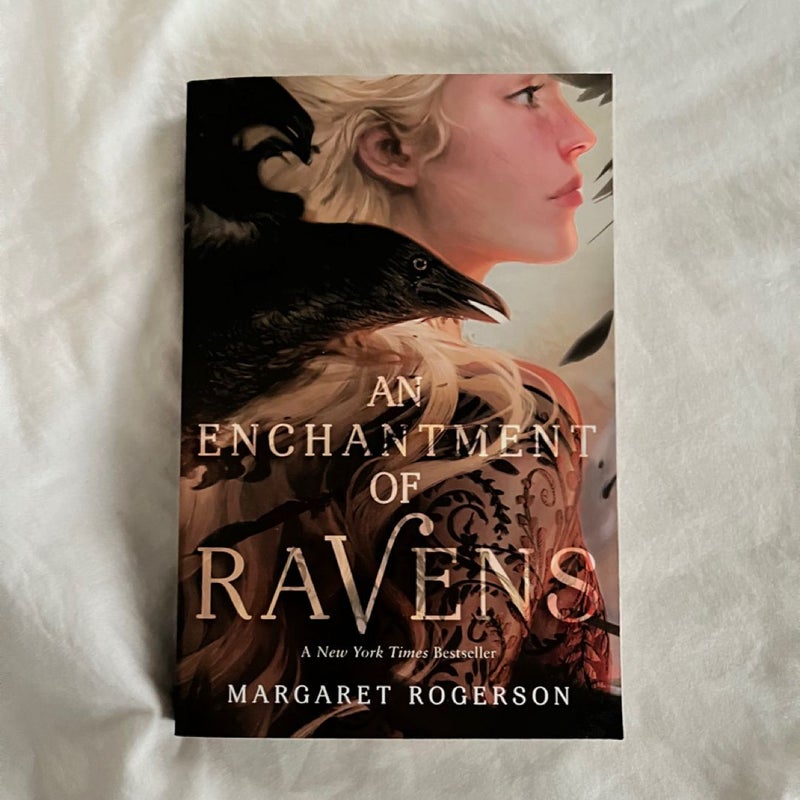 An Enchantment of Ravens