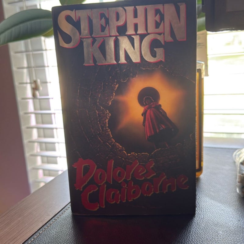 Dolores Claiborne