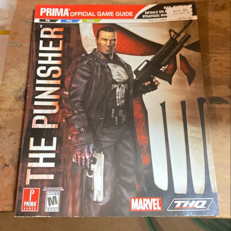 The Punisher