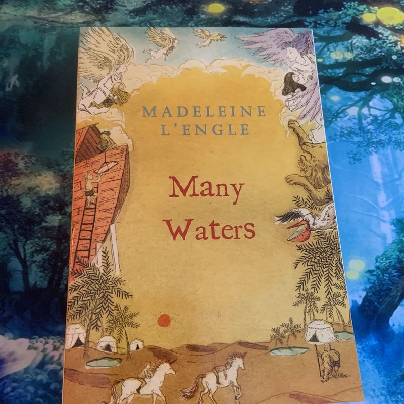 Many Waters