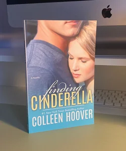 Finding Cinderella - Original Covers