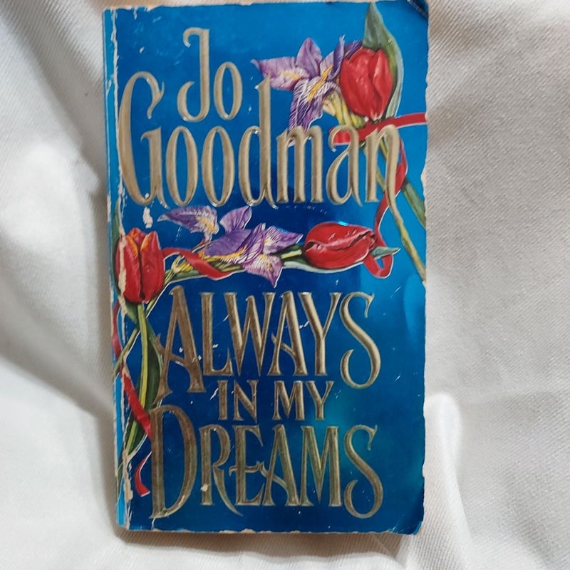 Always in My Dreams