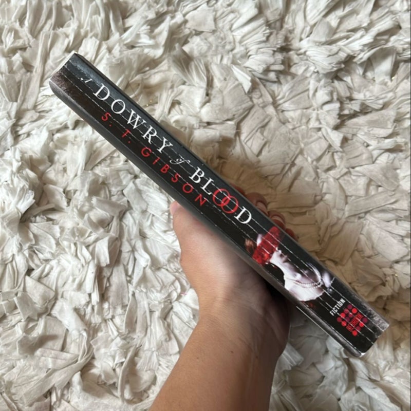 A Dowry of Blood