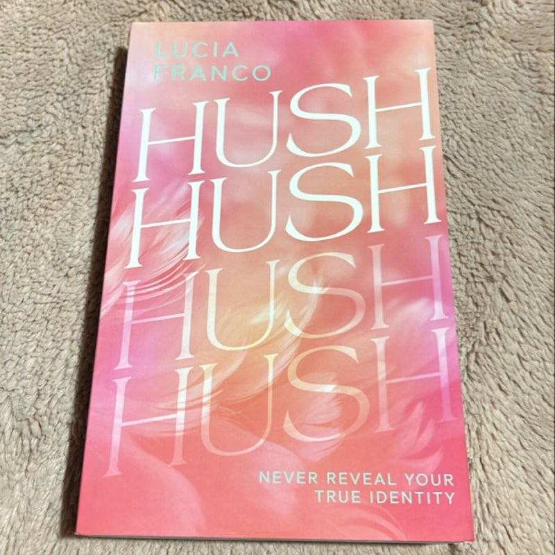 Hush Hush
