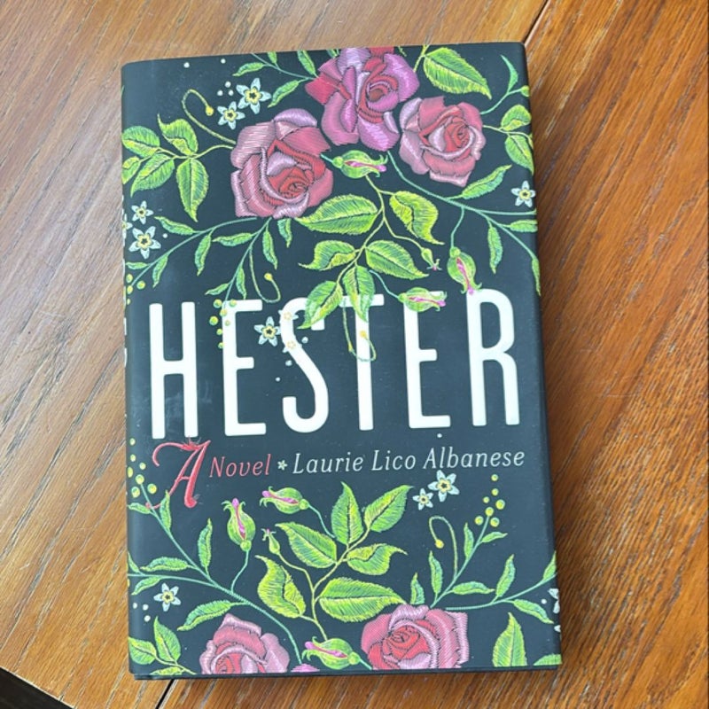 Hester