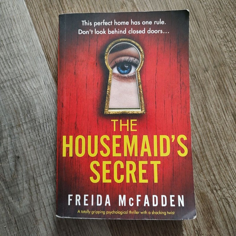 The Housemaid's Secret