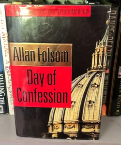 Day of Confession