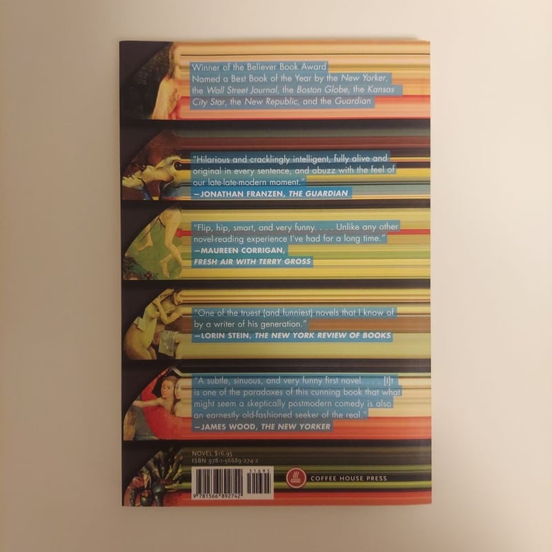 Leaving the Atocha Station