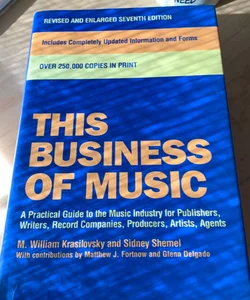 This Business of Music