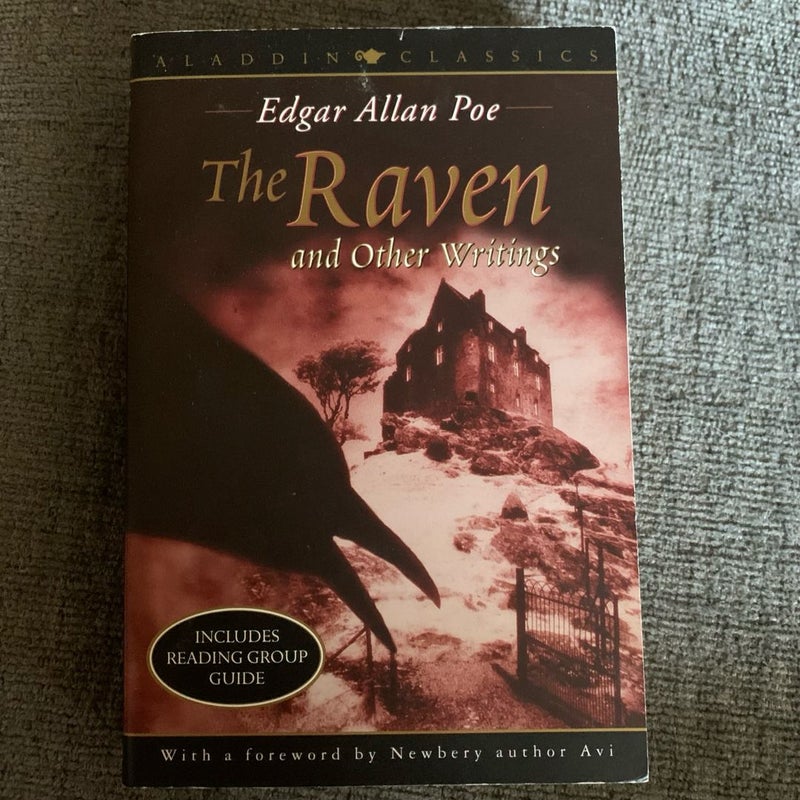 The Raven and Other Writings