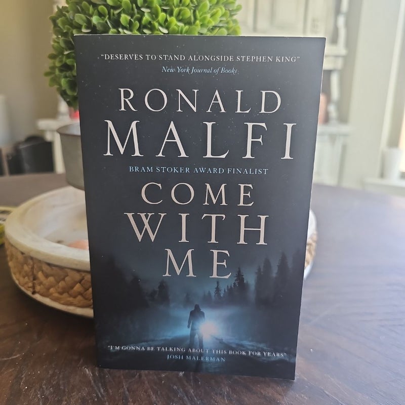 Come with Me