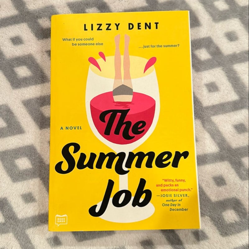 The Summer Job